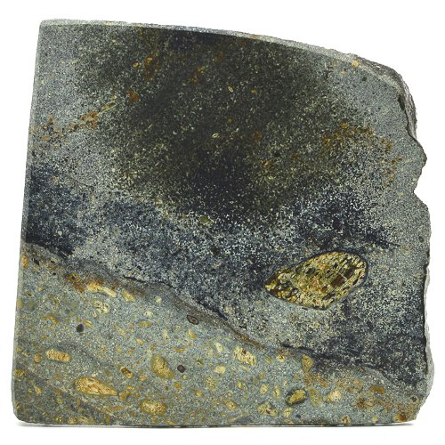 Kimberlite specimen