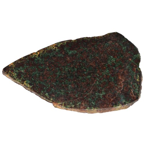 Eclogite specimen