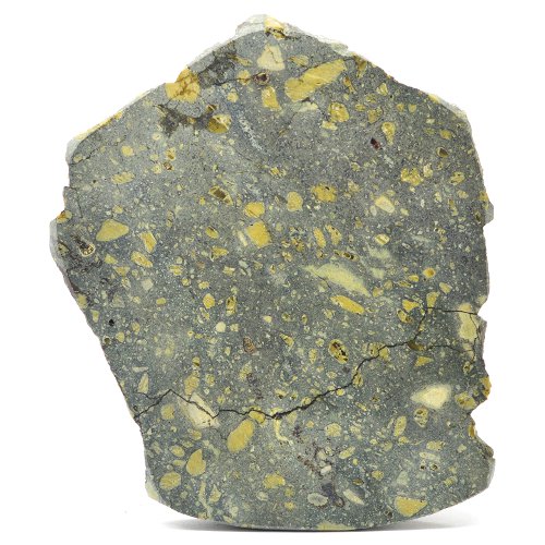 Kimberlite specimen