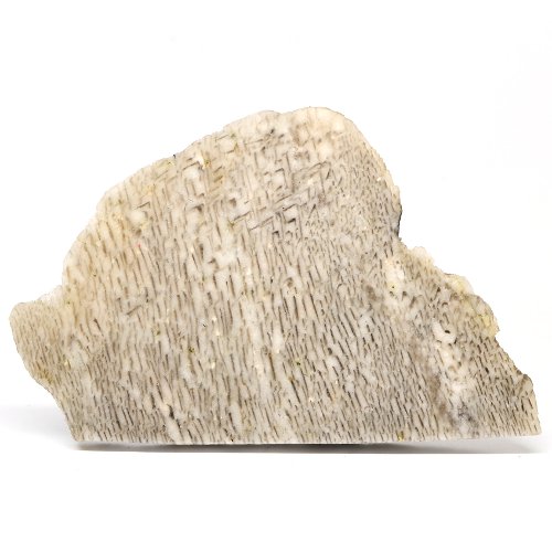 Graphic granite specimen
