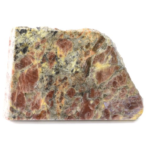 Feldspar specimen