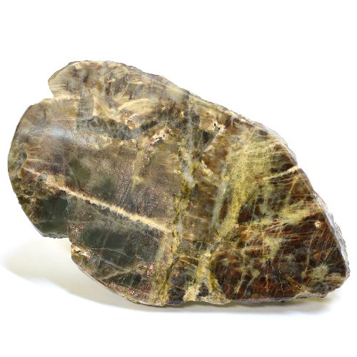 Feldspar specimen