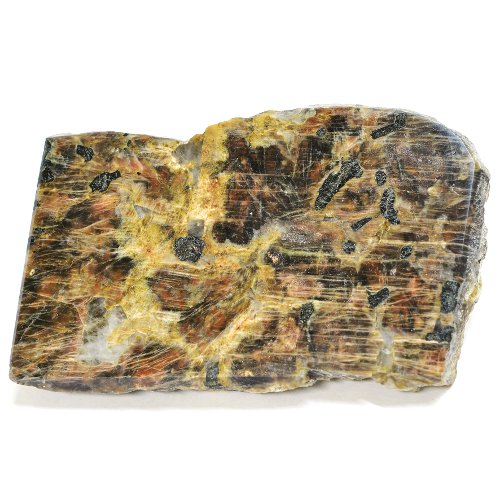Feldspar specimen