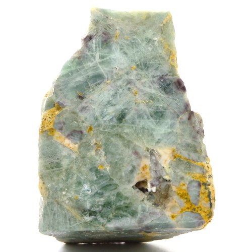Apatite specimen