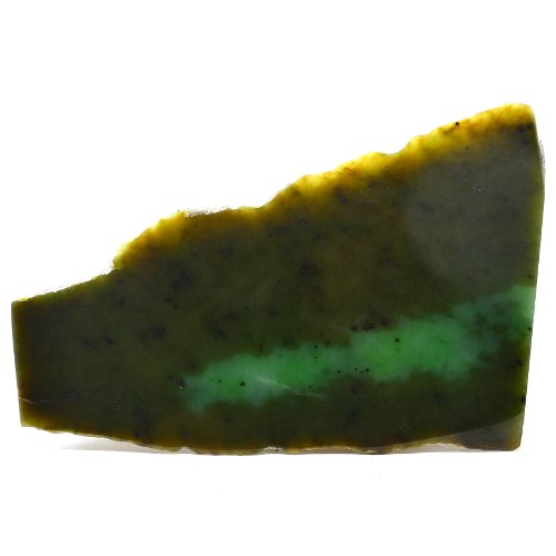 Nephrite specimen