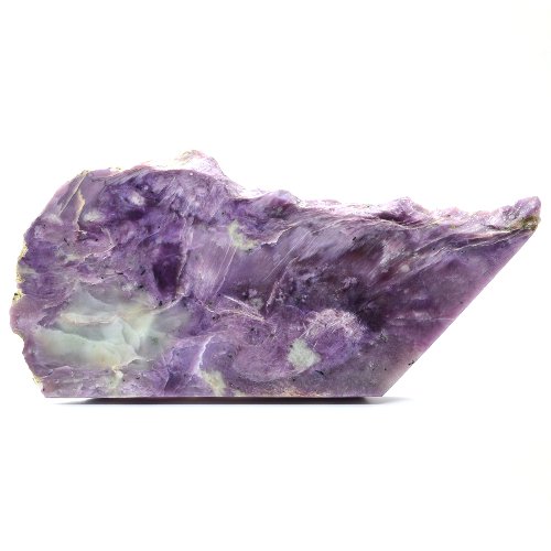 Charoite specimen