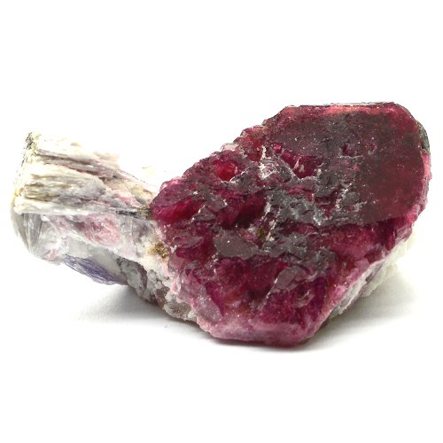 Tourmaline specimen