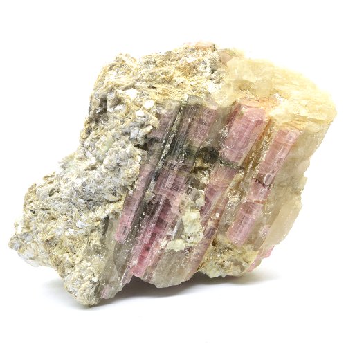 Tourmaline specimen