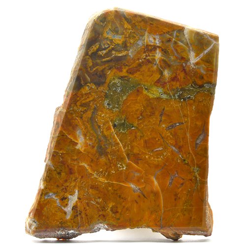 Jasper specimen