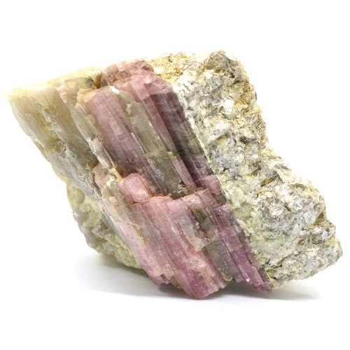 Tourmaline specimen Tourmaline specimen