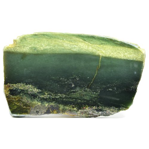 Nephrite specimen