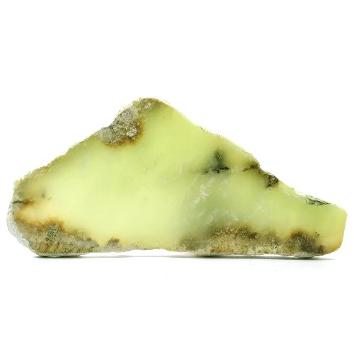 Nephrite specimen