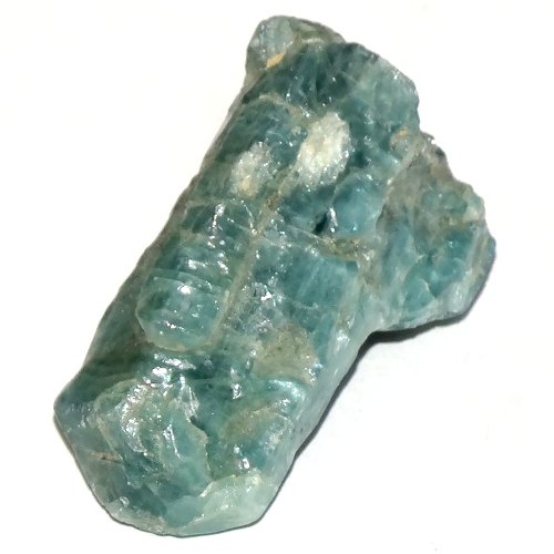 Apatite crystal