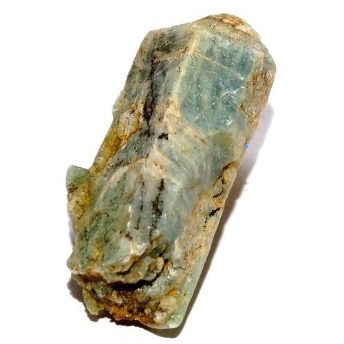 Apatite crystal