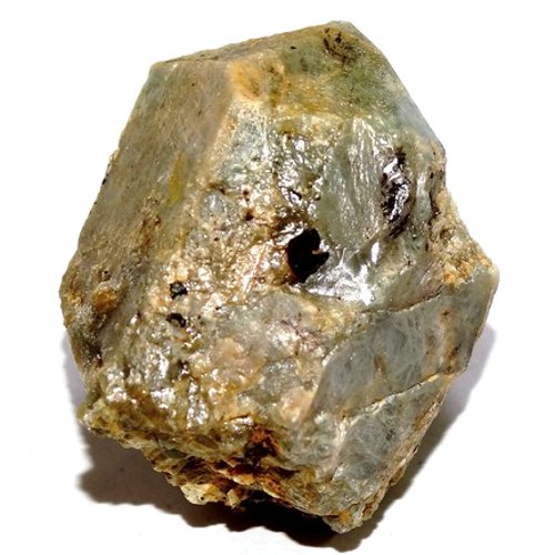 Apatite crystal