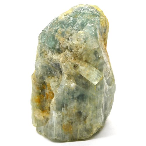 Beryl crystal