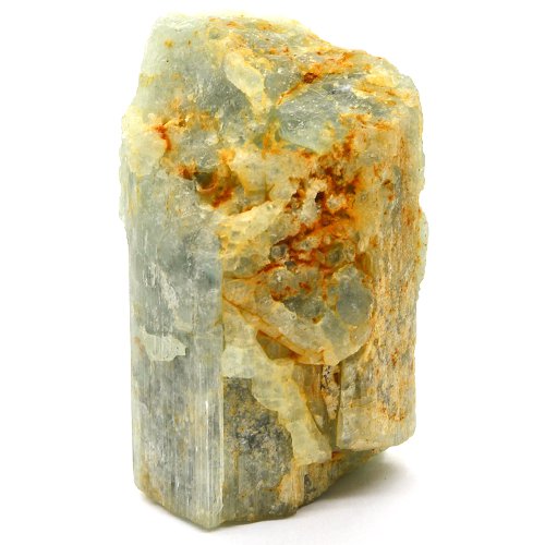 Beryl crystal