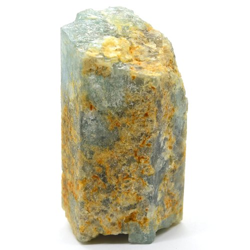 Beryl crystal