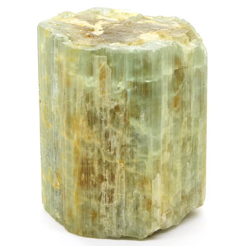Beryl crystal