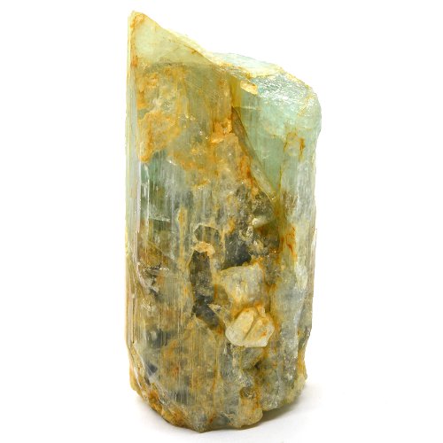 Beryl crystal