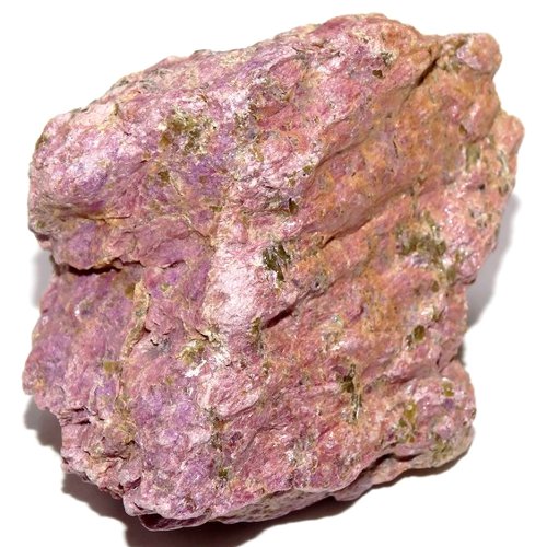 Stichtite specimen