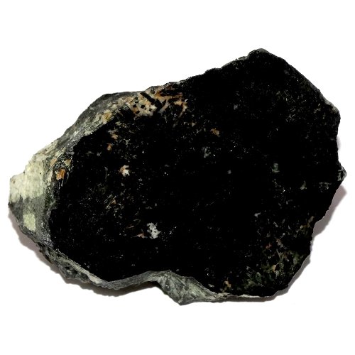 Aegirine specimen