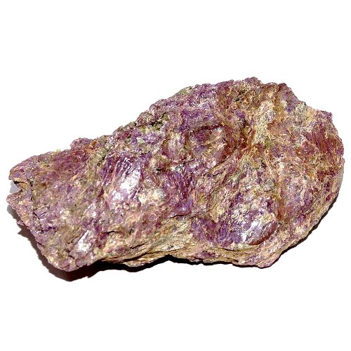 Stichtite specimen