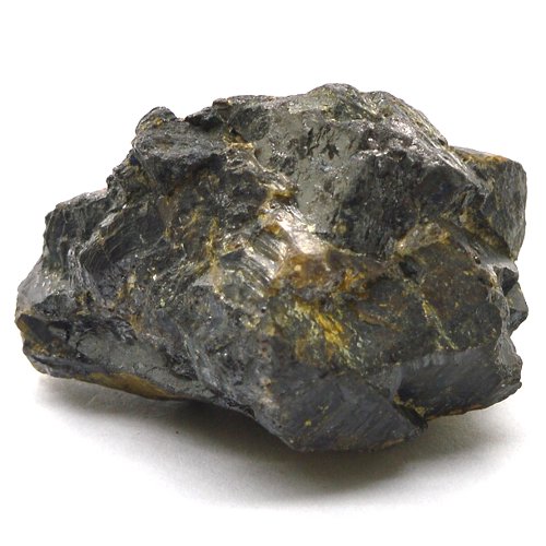 Cassiterite specimen