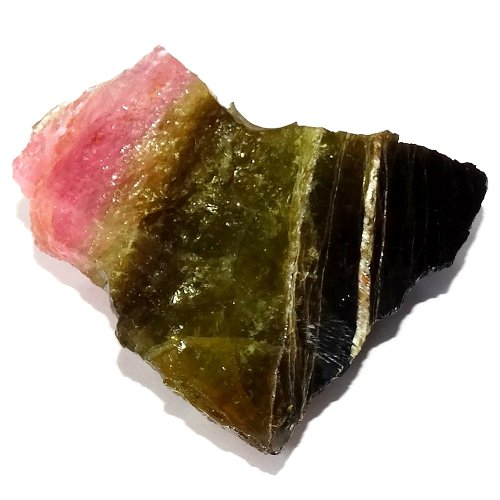 Tourmaline specimen