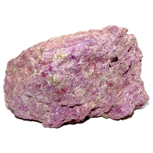 Stichtite specimen