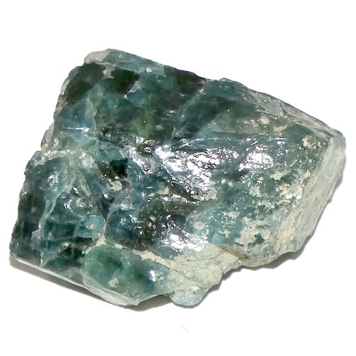 Apatite specimen