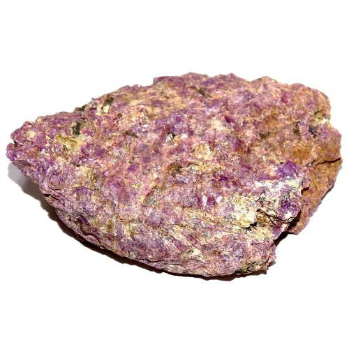 Stichtite specimen