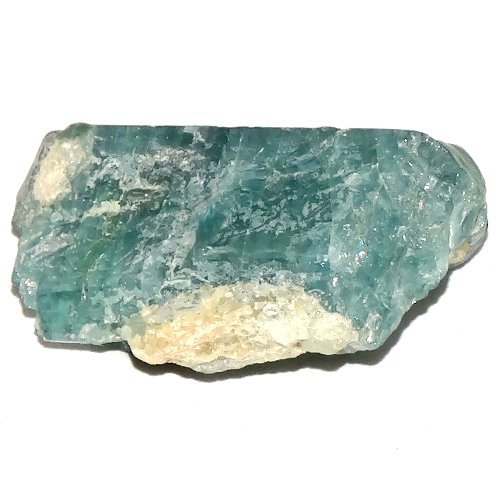 Apatite specimen