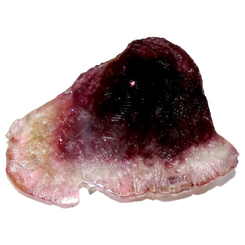 Tourmaline specimen