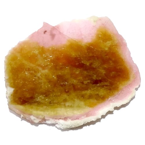 Tourmaline specimen
