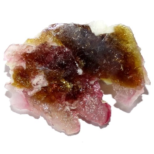 Tourmaline specimen