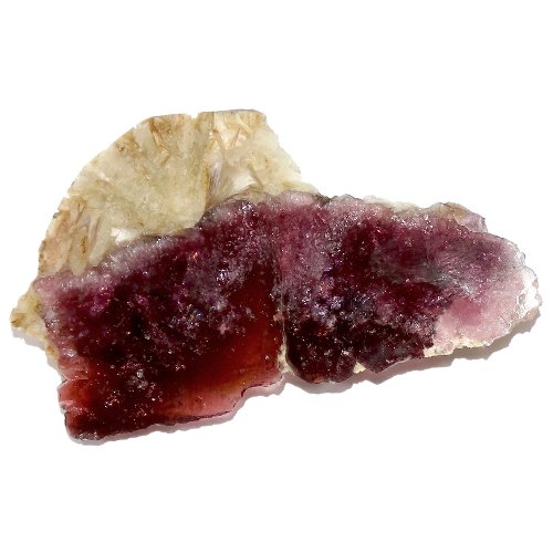 Tourmaline specimen