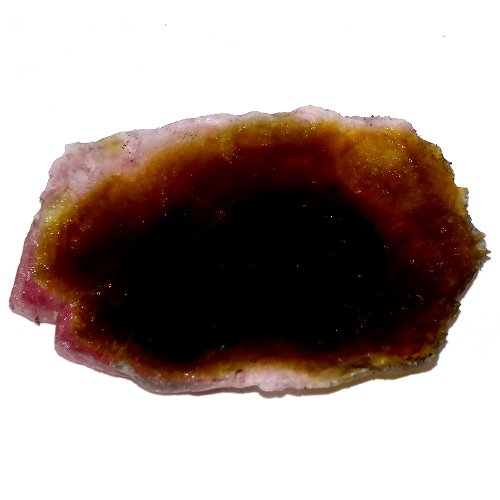 Tourmaline specimen