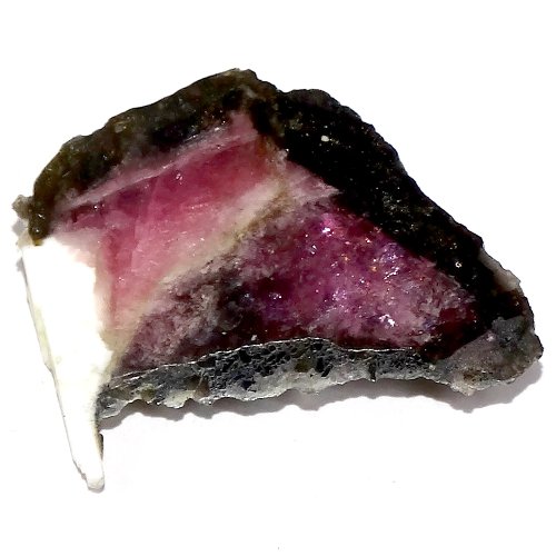 Tourmaline specimen