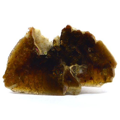 Tourmaline specimen