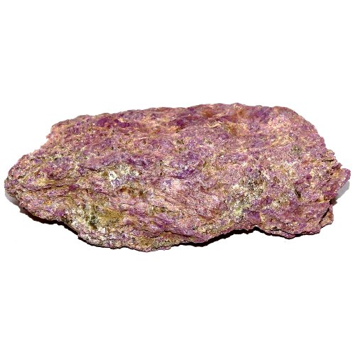 Stichtite specimen