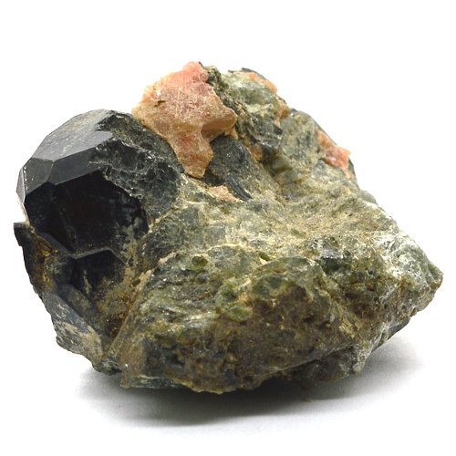 Spinel crystal