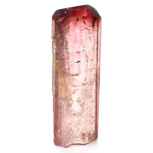 Tourmaline crystal