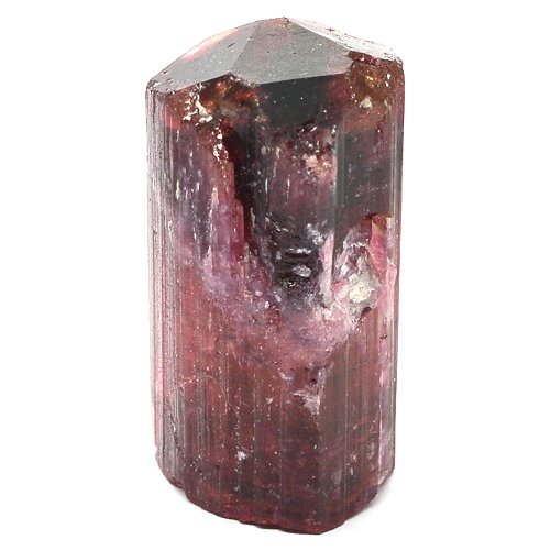 Tourmaline crystal Tourmaline crystal
