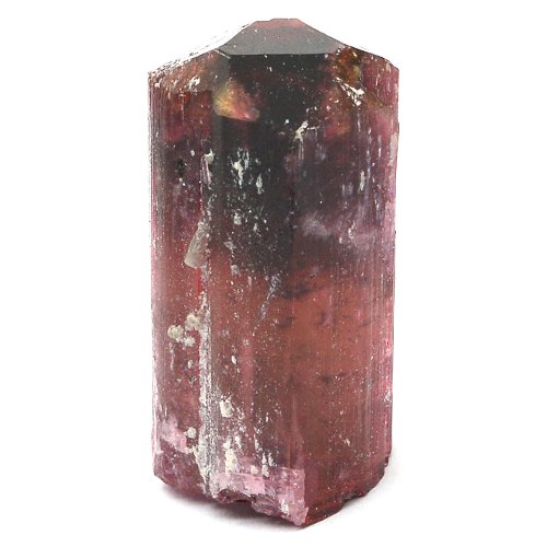 Tourmaline crystal Tourmaline crystal