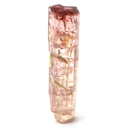 Tourmaline crystal