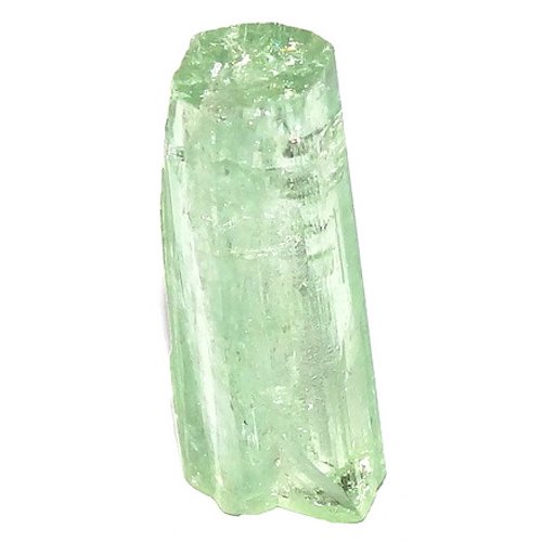 Beryl crystal