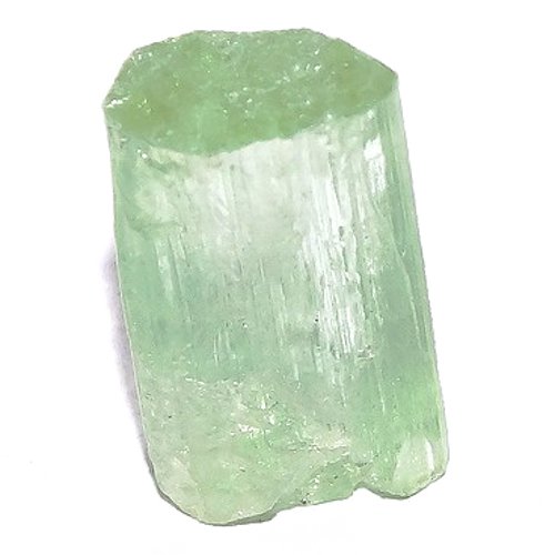 Beryl crystal