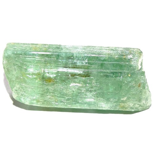 Beryl crystal