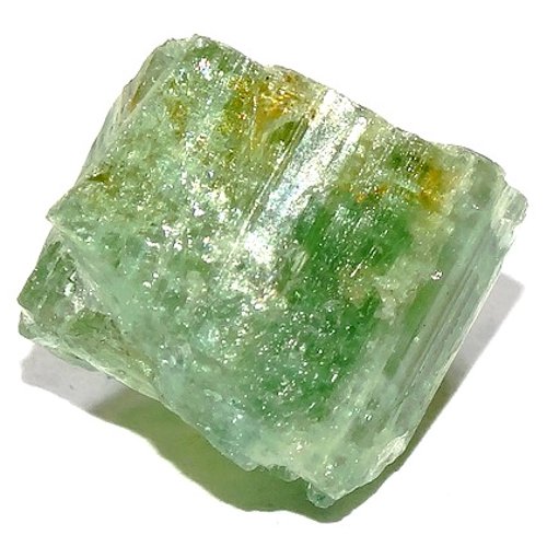 Beryl crystal